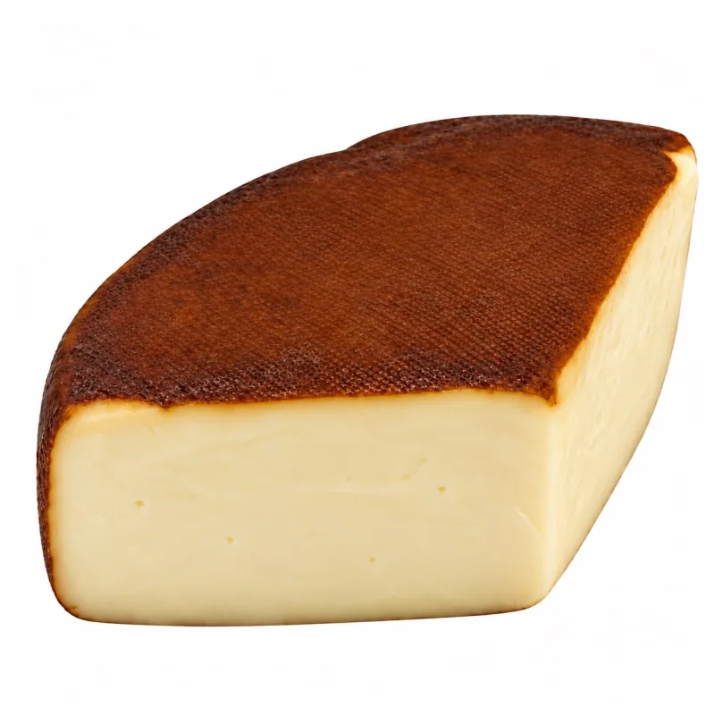 Doralvo Queso Torrefatto